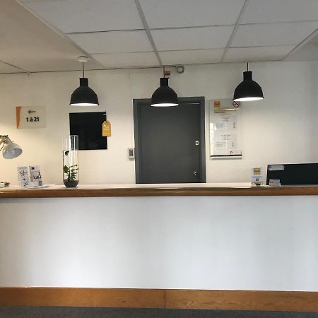 Premiere Classe Rennes Sud Est Chantepie Exterior photo