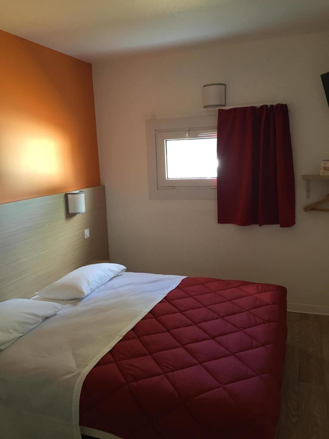 Premiere Classe Rennes Sud Est Chantepie Exterior photo